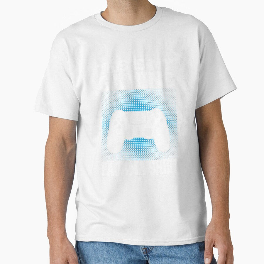 This Is My gaming Pajama Shirt Funny Video Game Gamer by taaddison50