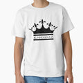KNG JMZ - Designer Black by NinetySixEnt