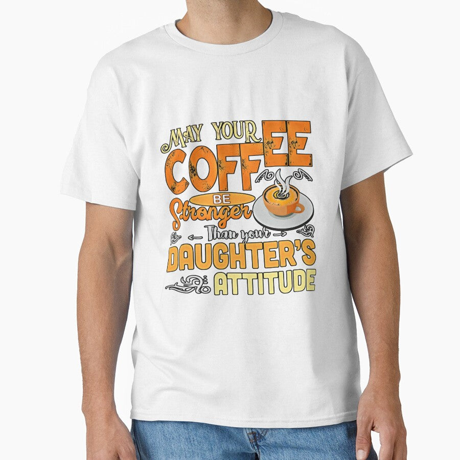 Coffee Quotes (4) by QuoteMan