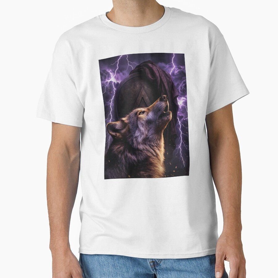 I Am The Storm by Leonidas Kinetix
