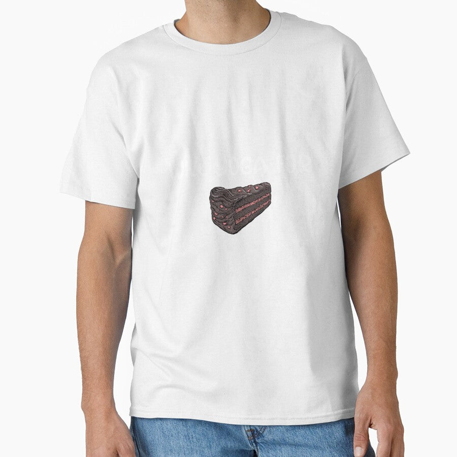 Will Yoga For Cake by RiseandShineTee