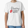 Glamping Squad Camping Gift Idea product by nikkidawn74
