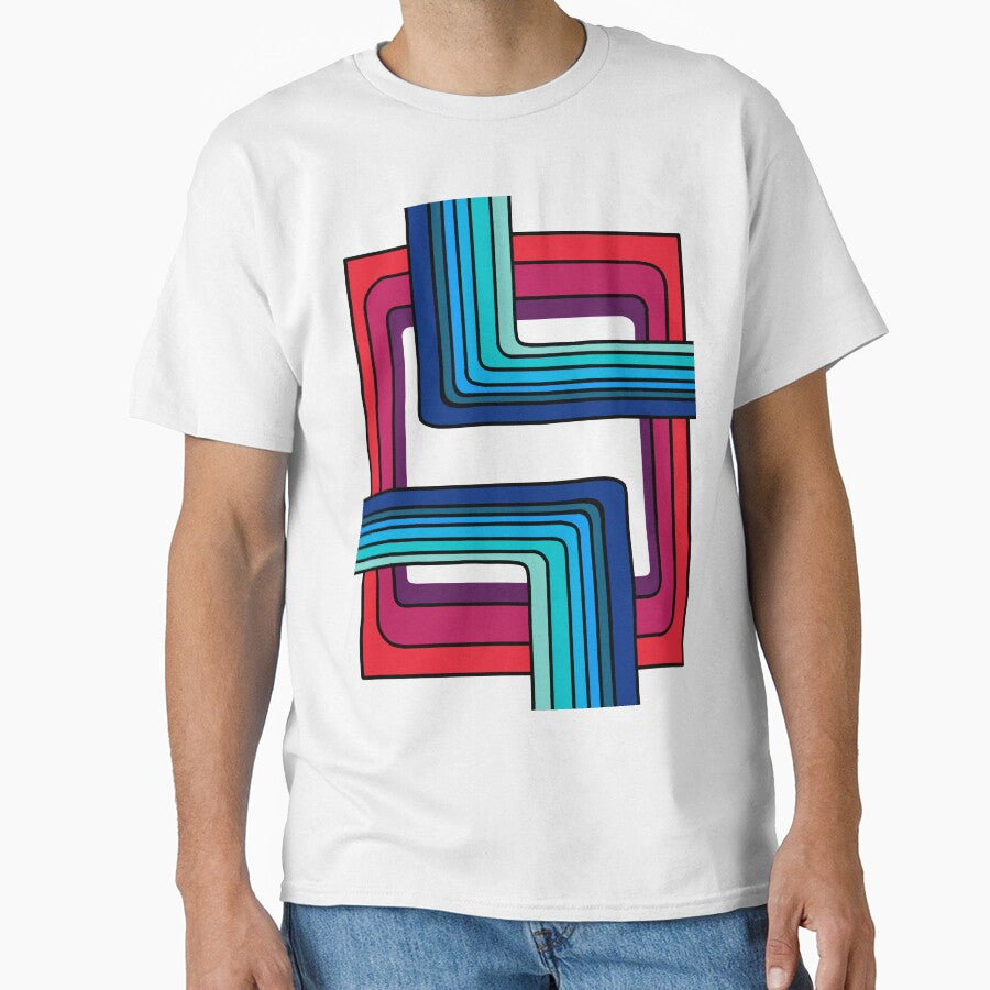 Groovy lines by laneyzany