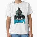 MY ONLY THERAPY!!! by MJ96-PRO