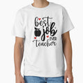 Teaching is the best job ever by BreezeTeeze