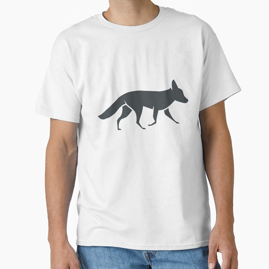 Running Foxes by garhoud