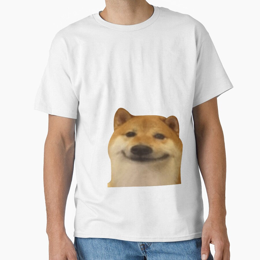 doge meme by tttatia