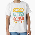 Good vibes only by Sunci