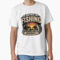 I'D RATHER BE FISHING OBVIOUSLY by Stylecentral26