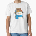cartoon Pudgy Penguin #4750 nft Lovely animal by PetTotem