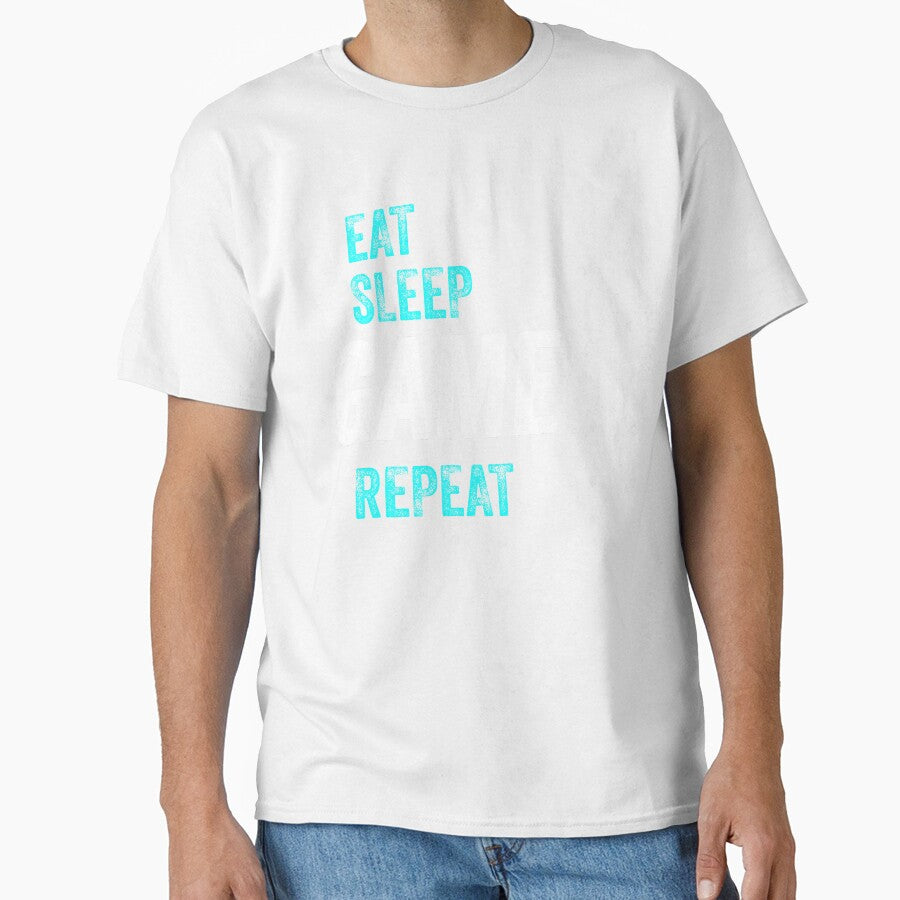 eat, sleep, game, repeat by maakamiri
