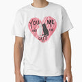 You Me and The Cats by CWolff