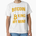 Bitcoin Is King Changed My Mind by skeierleber4327