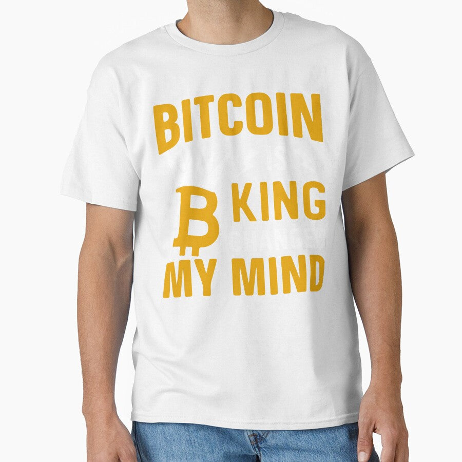 Bitcoin Is King Changed My Mind by skeierleber4327