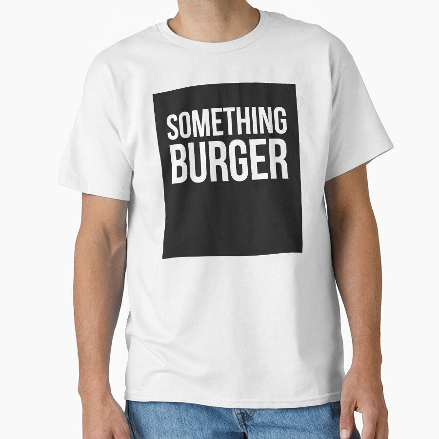 SOMETHING BURGER by 50-Fifty