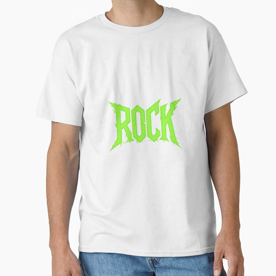Rock by Funkystreet