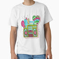 ☯ 90 & amp; # 39; s Lover Music Player Sound Cool ☯ - Funny| Perfect Gift|hip hop by patnalila