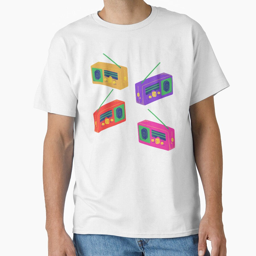 radio pattern by azizQ