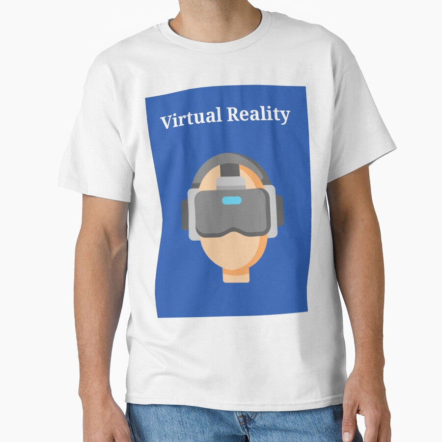 Virtual Reality by UpcomingTech