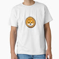 Who Does Not Invest Shiba inu And Crazy by WaguinhoTex