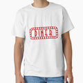 Vintage "Diner" retro design by DiscoDaisyy