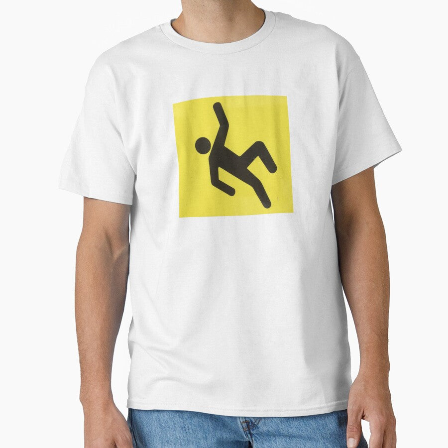 Falling man by alleycatt111