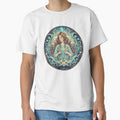 Virgo by GraphicMondaze