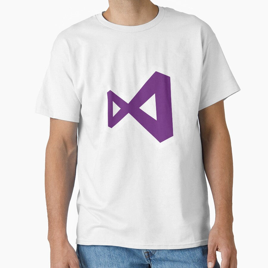 Visual Studio Logo by vladocar