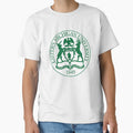 Eastern Michigan (EMU) College by Comorin
