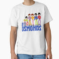 The Osmonds ------ Retro 70s Style by AestheticNow