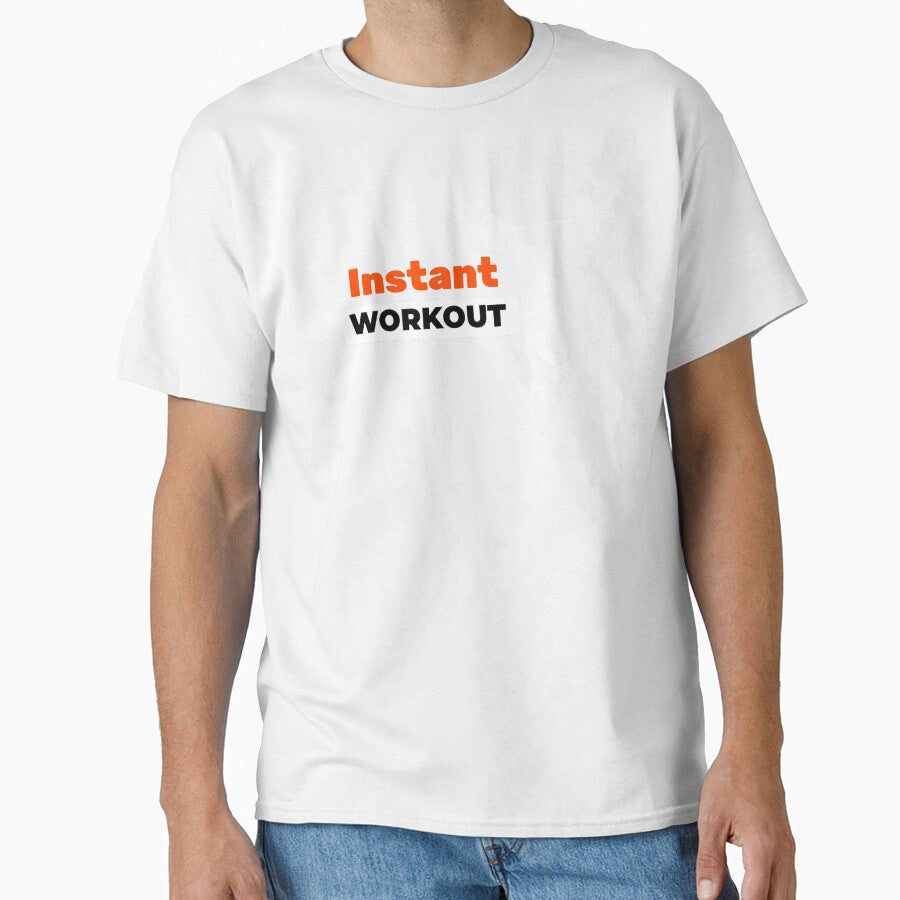 Instant Workout by InstantWardrobe
