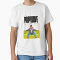 POPWAVE Street Style | Street Culture Pop Art Design | Street Style & Fashion Enthusiasts | Urban Pop Art Art Design by N0irNest