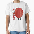 Copy of devo band,long sleeve devo band,stuff devo band,funny devo band,cool devo band, by magnoliaj