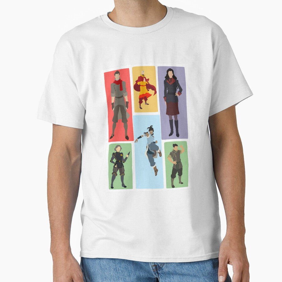 ATLK minimalist by Daphstry
