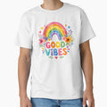Good Vibes by nimmitrends