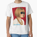 Anna Wintour by CMooreWorx