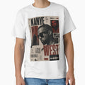 Kanye West by thmsss