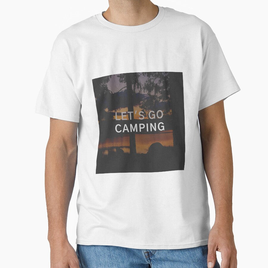 Let' Go Camping by BoriTori