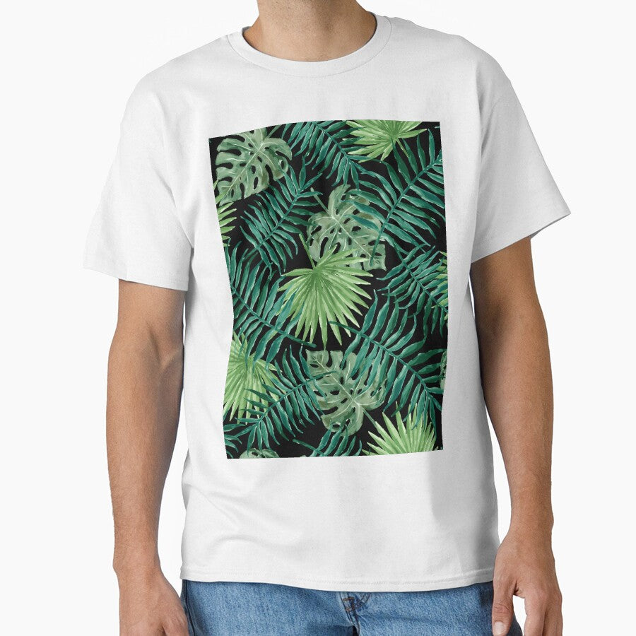 Palm Fantasy by albix81