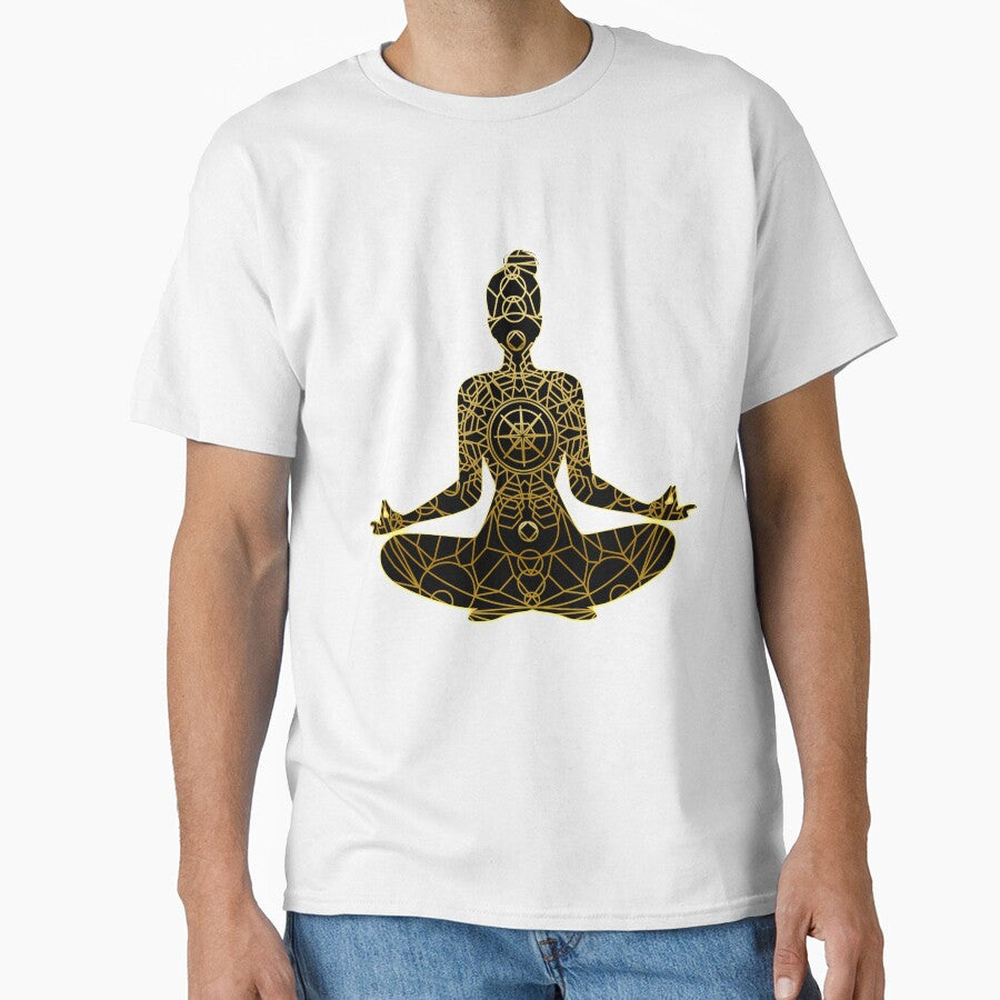 Yoga Pose by ImasStore