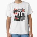 Tredegar Welsh Punk by thewandswant