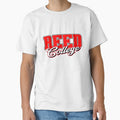 Reed College by FYS-Arte-Style