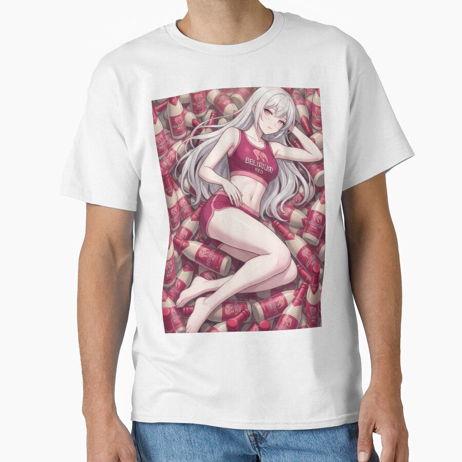 Delirum Girl by PremiumBeerGals