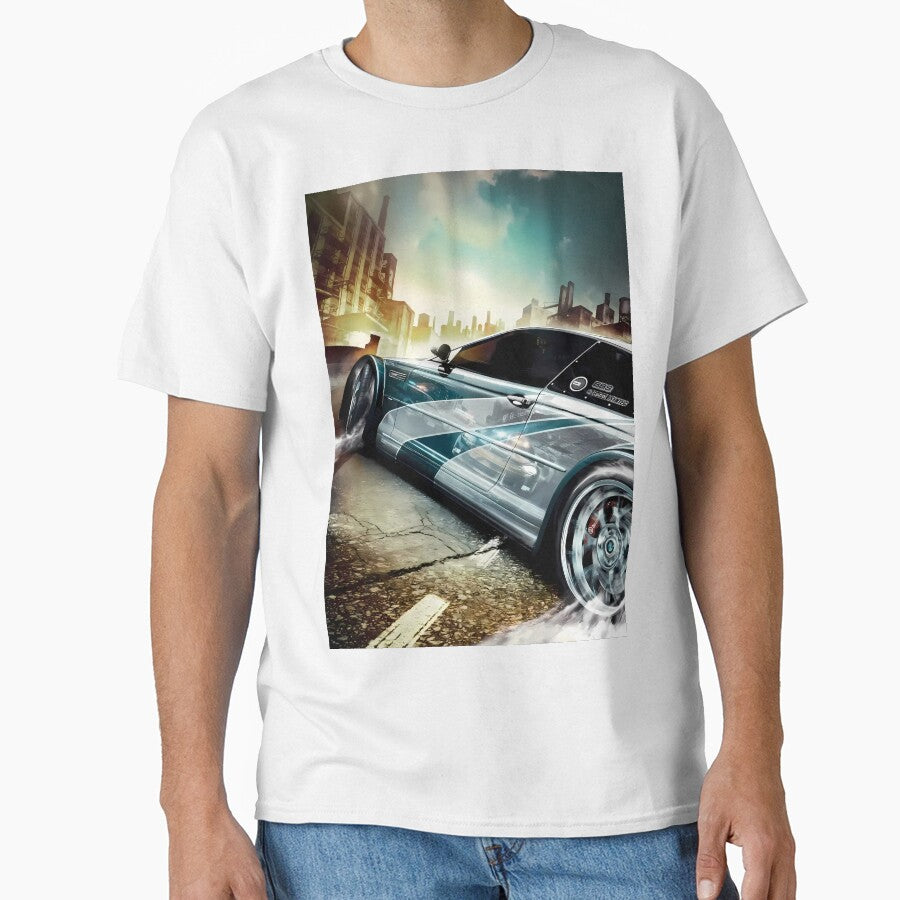 Modern JDM Street Racing by thundergearshop