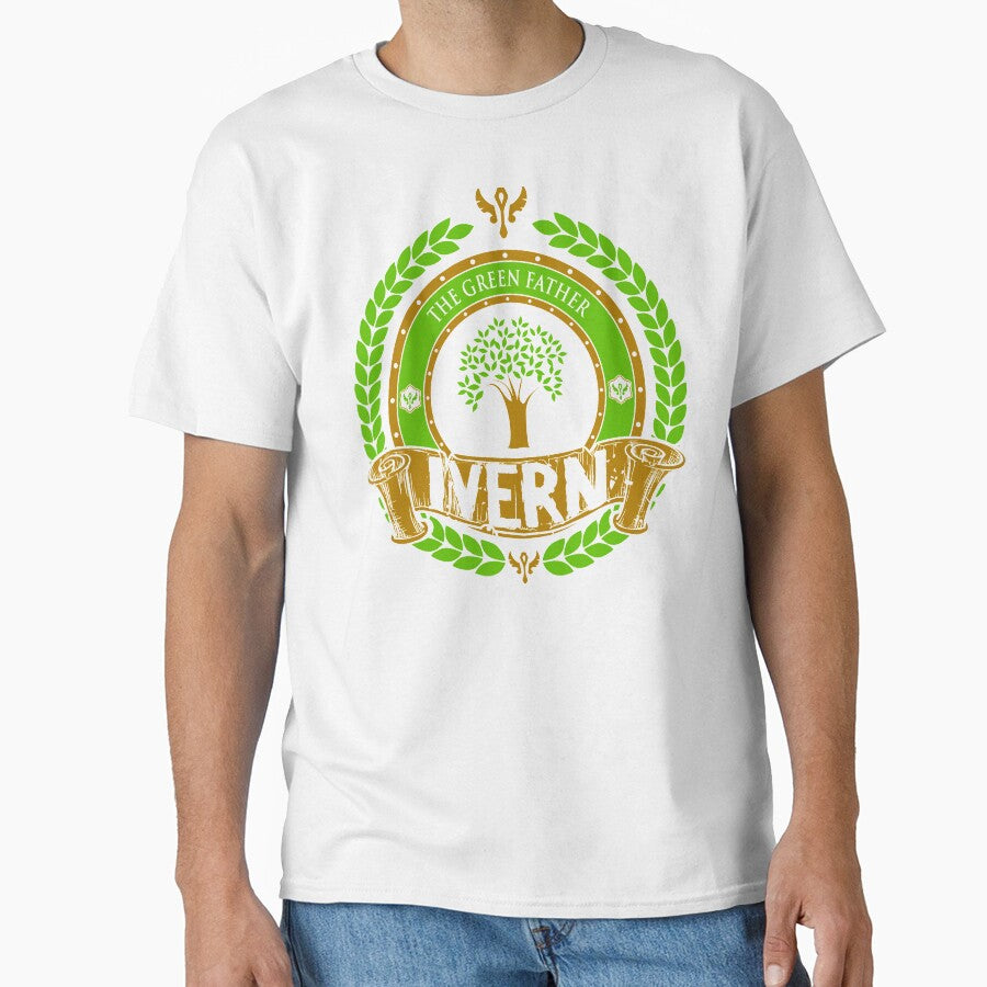 IVERN - LIMITED EDITION by allstarfey1