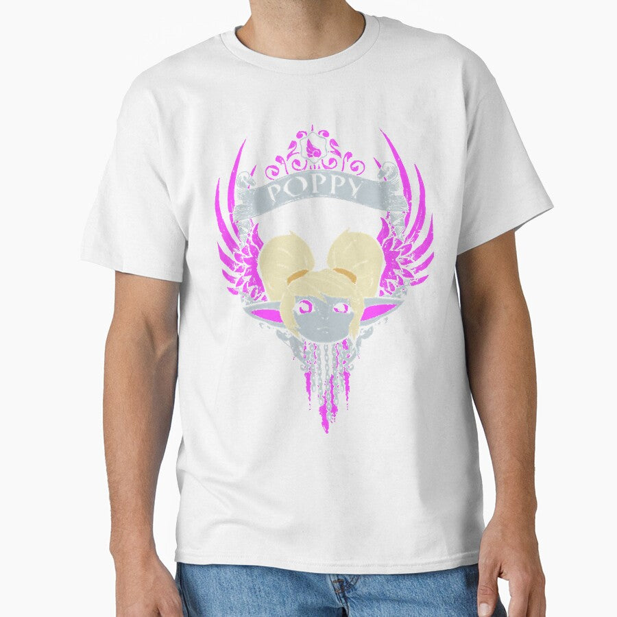 POPPY - LIMITED EDITION by ilBarmes19