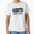 Esports Unicorn I Love E-Sports E Sports Electronic Sports by ProjectX23