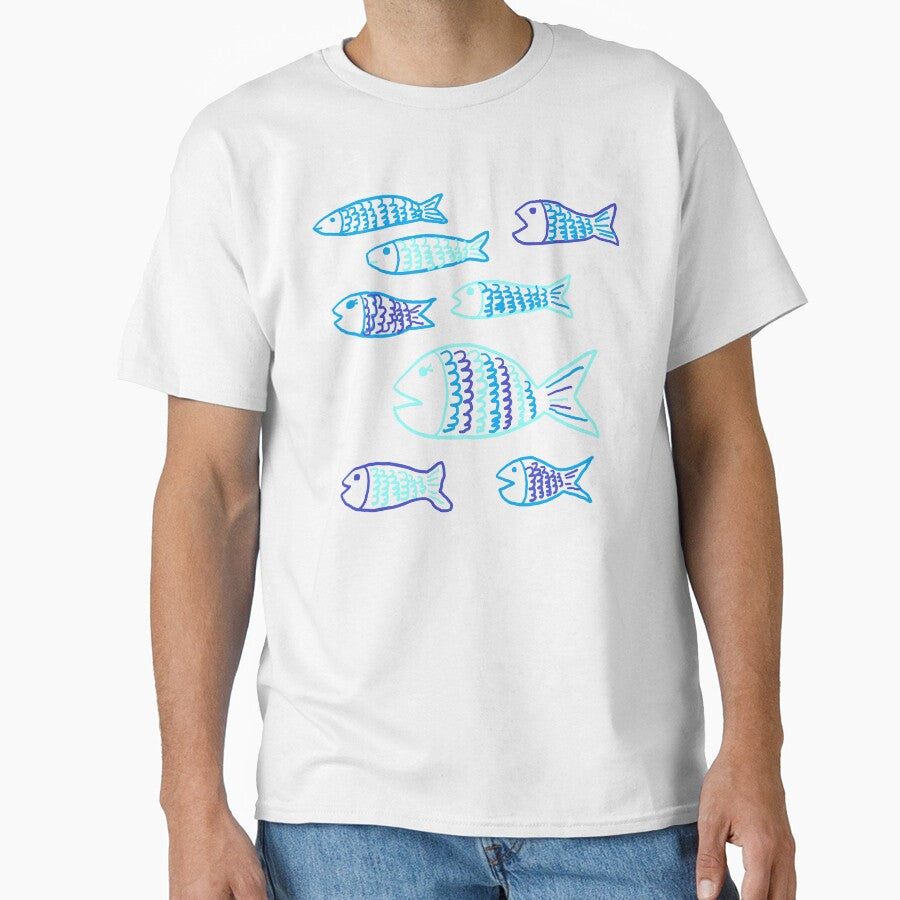 fish by zzzozzo