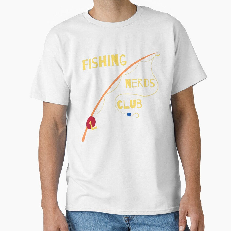 FISHING NERDS CLUB / FISHING by vishwajeetkhot