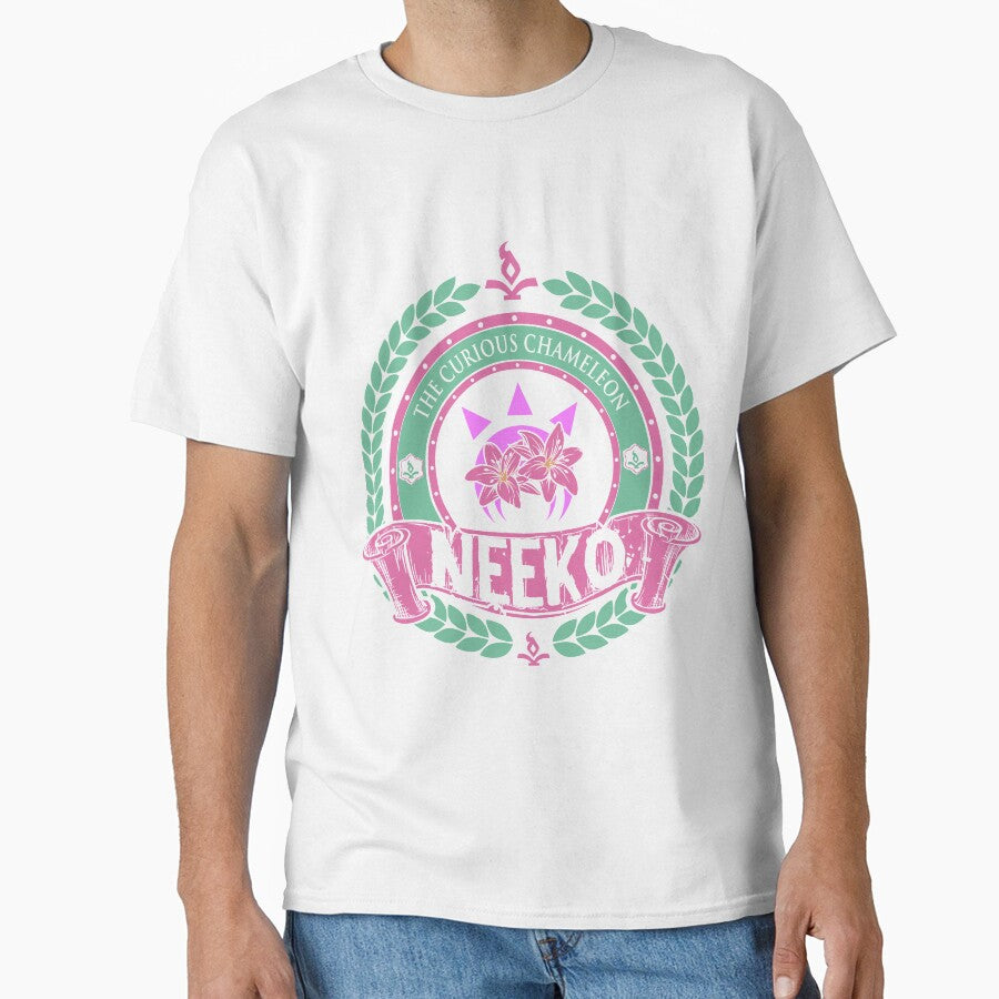 NEEKO - LIMITED EDITION by allstarfey1